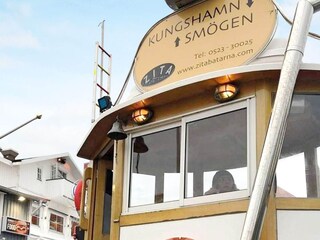 Vakantiehuis Smögen  17