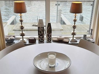 Vakantiehuis Smögen  21