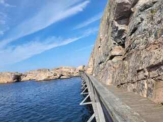 Vakantiehuis Smögen  31