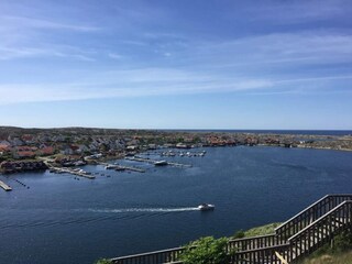Vakantiehuis Smögen  29