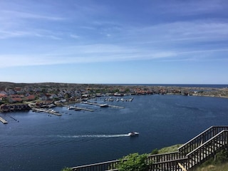 Vakantiehuis Smögen  44