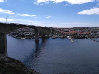 Ferienhaus Smögen  36