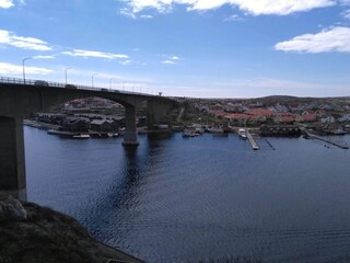 Holiday house Smögen  33