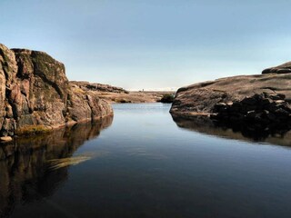 Vakantiehuis Smögen  33