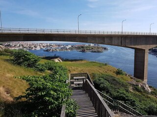 Vakantiehuis Smögen  12