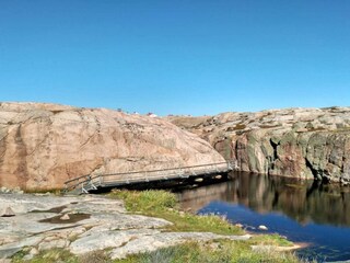 Holiday house Smögen  35