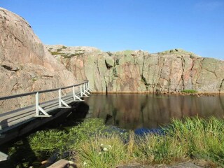 Vakantiehuis Smögen  39