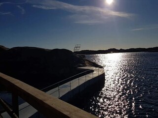 Vakantiehuis Smögen  45