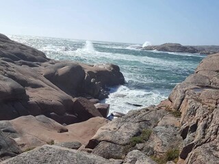 Ferienhaus Smögen  8