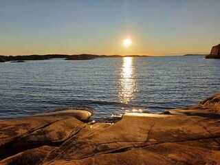 Vakantiehuis Smögen  43