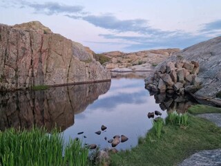 Holiday house Smögen  40