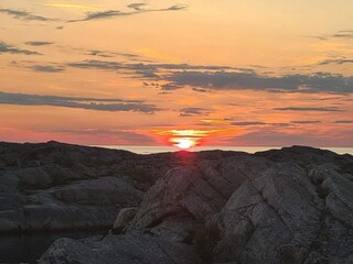 Vakantiehuis Smögen  32