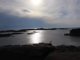 Vakantiehuis Smögen  25