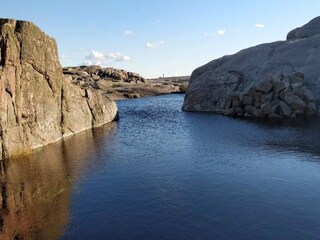 Holiday house Smögen  42