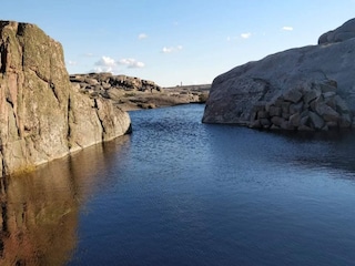 Vakantiehuis Smögen  23