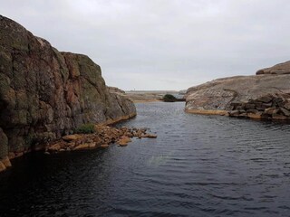 Vakantiehuis Smögen  43