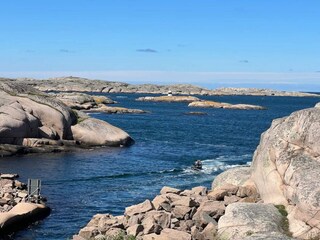 Vakantiehuis Smögen  27