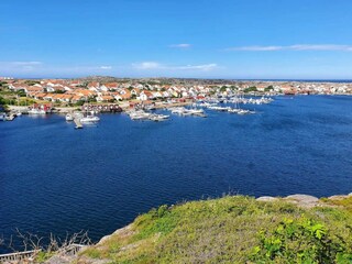 Vakantiehuis Smögen  10