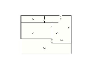 Holiday house Smögen Floor Plan 49