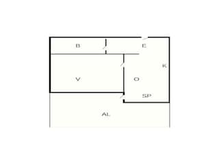 Holiday house Smögen Floor Plan 6