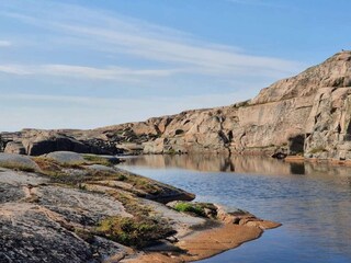 Vakantiehuis Smögen  14