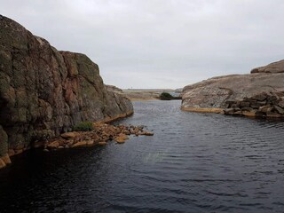 Vakantiehuis Smögen  36