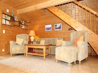 Ferienhaus Hasselfelde Ausstattung 7