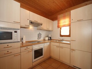 Ferienhaus Hasselfelde Ausstattung 9