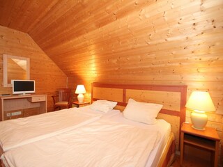 Ferienhaus Hasselfelde Ausstattung 17