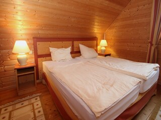 Ferienhaus Hasselfelde Ausstattung 10