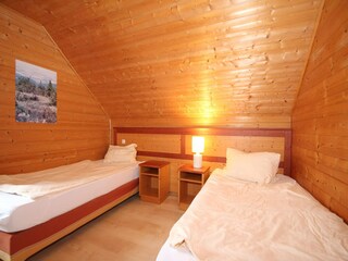 Ferienhaus Hasselfelde Ausstattung 11