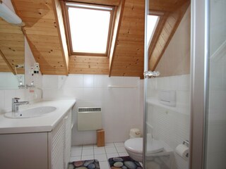 Ferienhaus Hasselfelde Ausstattung 12