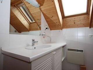 Holiday house Hasselfelde Features 14