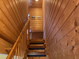 Vakantiehuis Hasselfelde Kenmerken 15