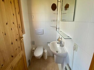 Ferienhaus Hasselfelde Ausstattung 16