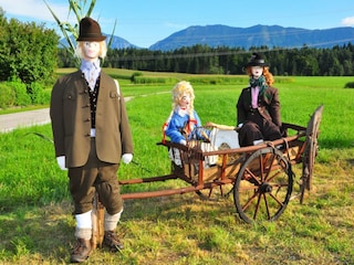 Apartment Keutschach am See Umgebung 29