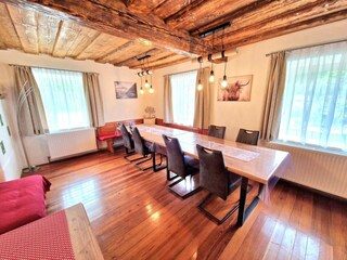 Apartment Keutschach am See Ausstattung 13