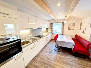 Apartment Keutschach am See Features 21