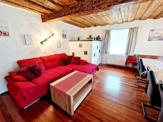 Apartment Keutschach am See Ausstattung 22