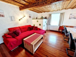 Appartement Keutschach am See Kenmerken 22