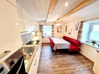 Appartement Keutschach am See Kenmerken 22