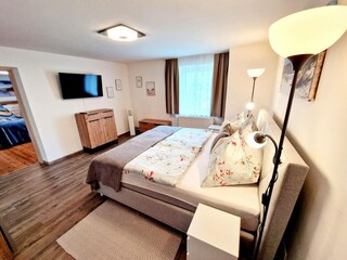 Apartment Keutschach am See Ausstattung 16