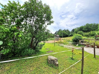 Apartment Keutschach am See Außenaufnahme 4