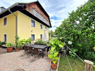 Apartment Keutschach am See  31