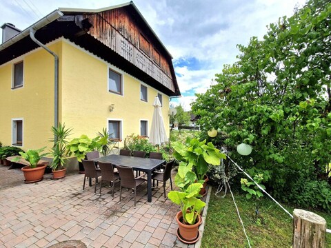Appartamento a Köttmannsdorf vicino Wörthersee