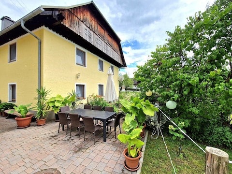 Appartement à Köttmannsdorf près du Wörthersee