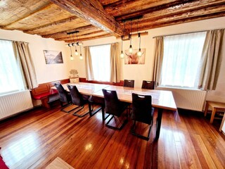 Apartment Keutschach am See Ausstattung 12