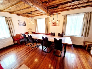 Appartamento Keutschach am See Caratteristiche 11