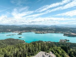 Apartment Wohnung in Köttmannsdorf am Wörthersee - Keutschach am See - image1