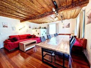 Appartement Keutschach am See Kenmerken 19